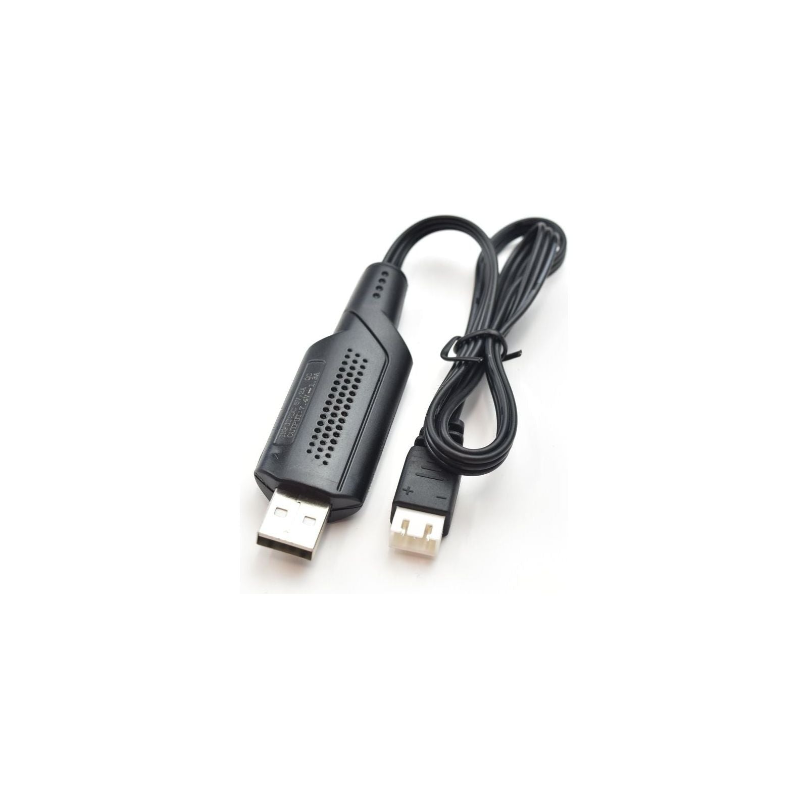 TORNADO RC USB Style 2 Cell Battery Charger 2 Amp