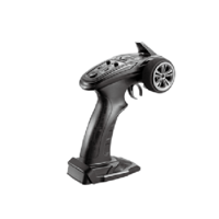 TORNADO RC 2.4Ghz Transmitter