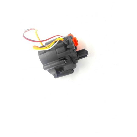 TORNADO 1/12 V2 Front steering Gear