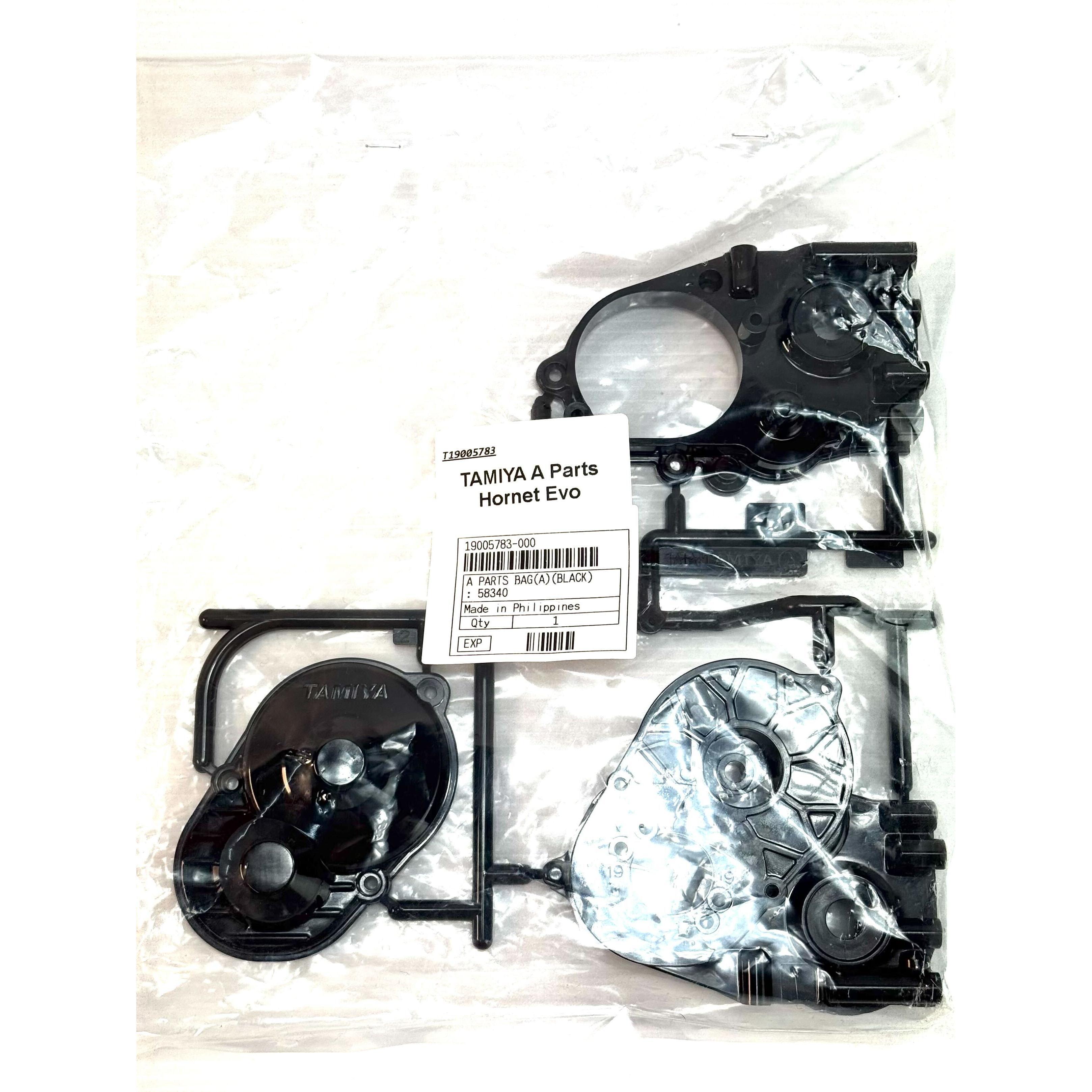 TAMIYA A Parts Hornet Evo