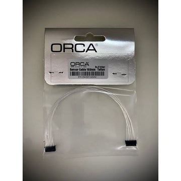 ORCA Sensor Cable 160mm Teflon