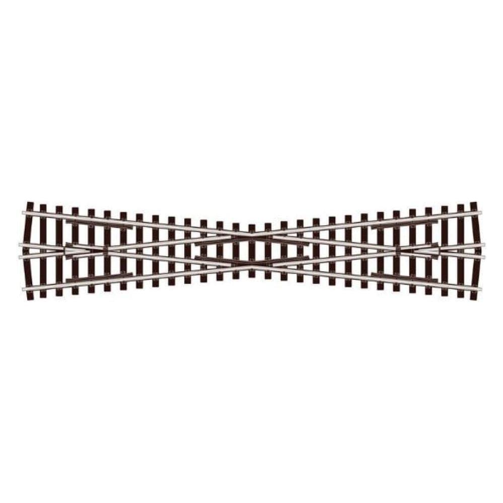 PECO TT:120 C55 Long Crossing (SLU1294)