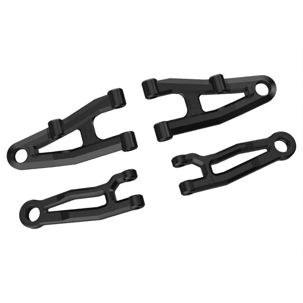 UDI Suspension arms(front)
