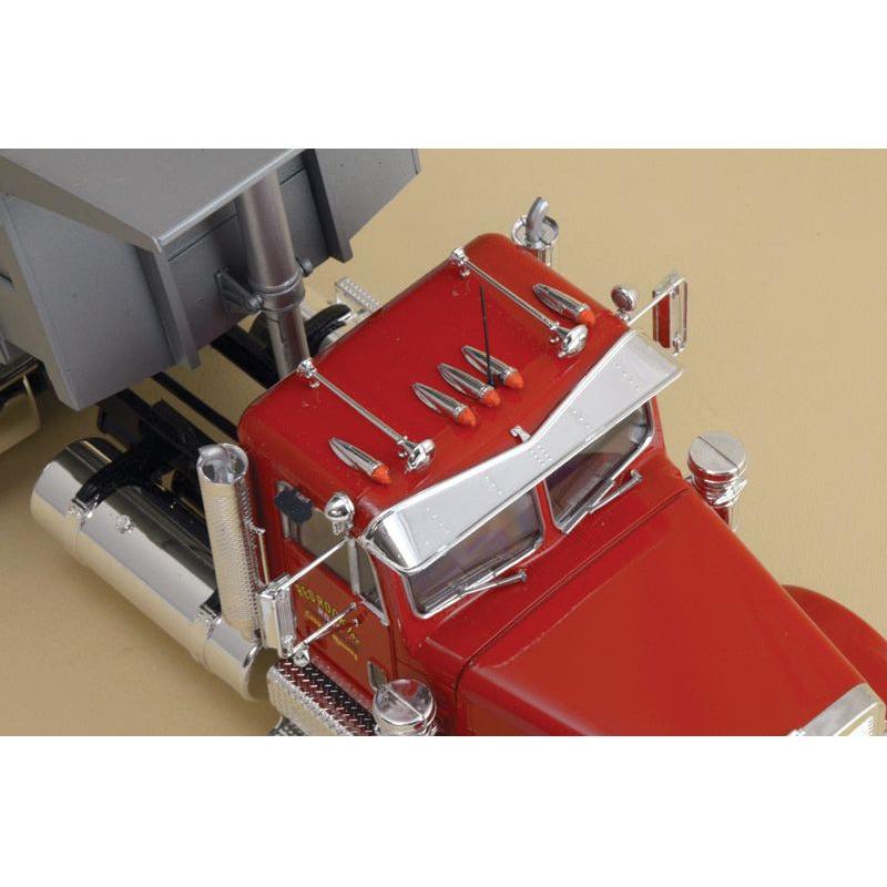 ITALERI 1/24 Freightliner Heavy Dumper Truck