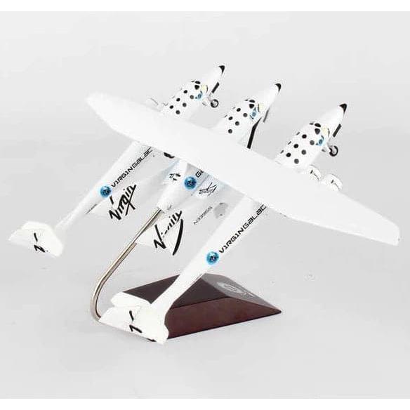 JC WINGS 1/400 Virgin Galactic Scaled Composites 348 White Knight II N348MS Old Livery