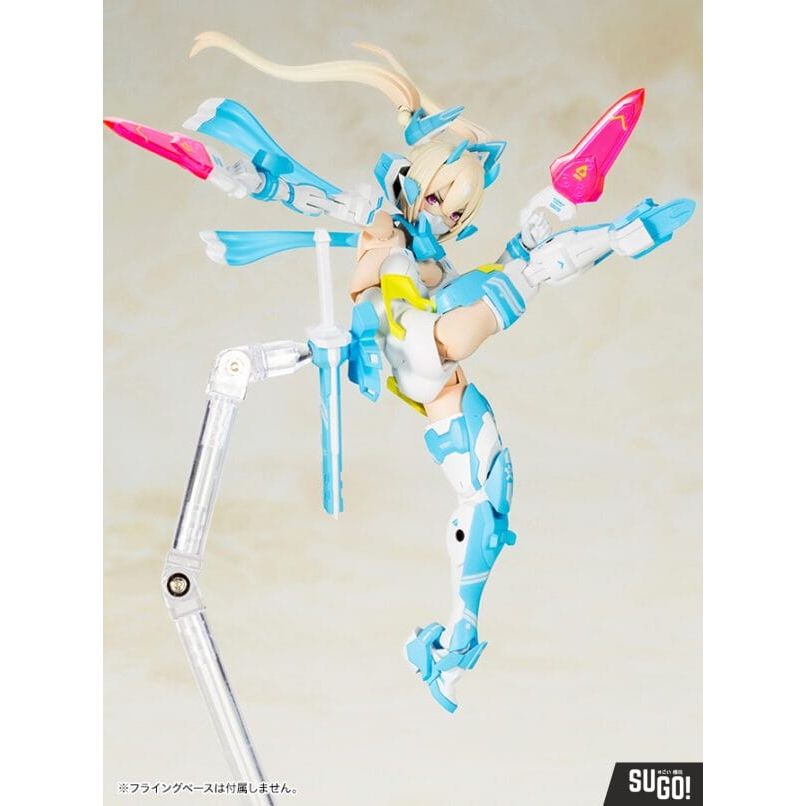 KOTOBUKIYA 1/1 Megami Device ASRA NINJA AOI