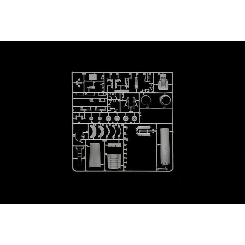 ITALERI 1/48 F-16C Fighting Falcon