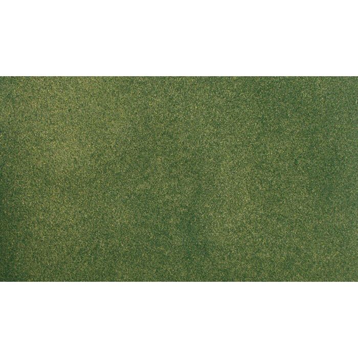 WOODLAND SCENICS 25x33" Green Grass Ready Grass Roll
