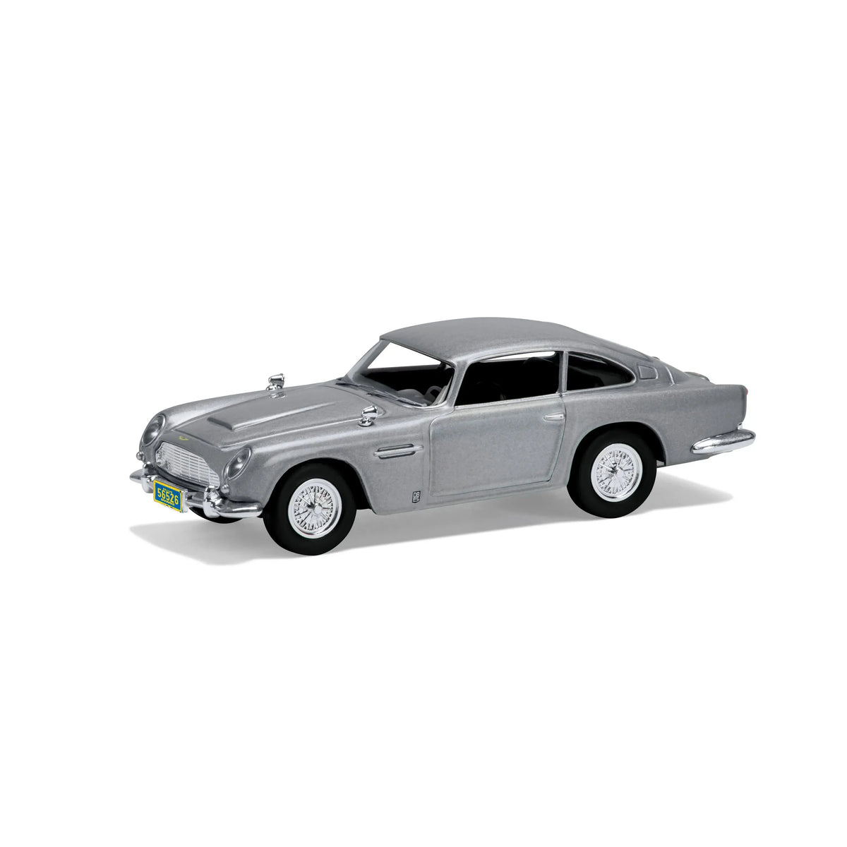 CORGI 1/36 James Bond 007 - Aston Martin DB5 - Casino Royale (20TH ANNIVERSARY)