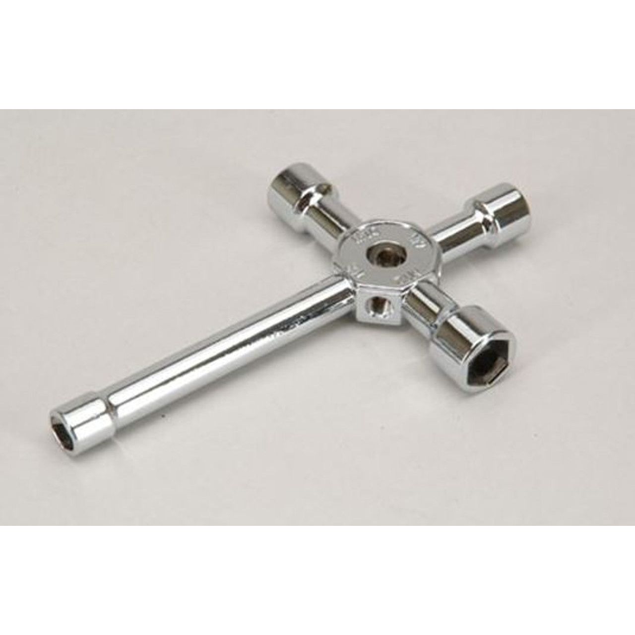 MING YANG 4 Way Wrench/Long for 1/8 Scale Car