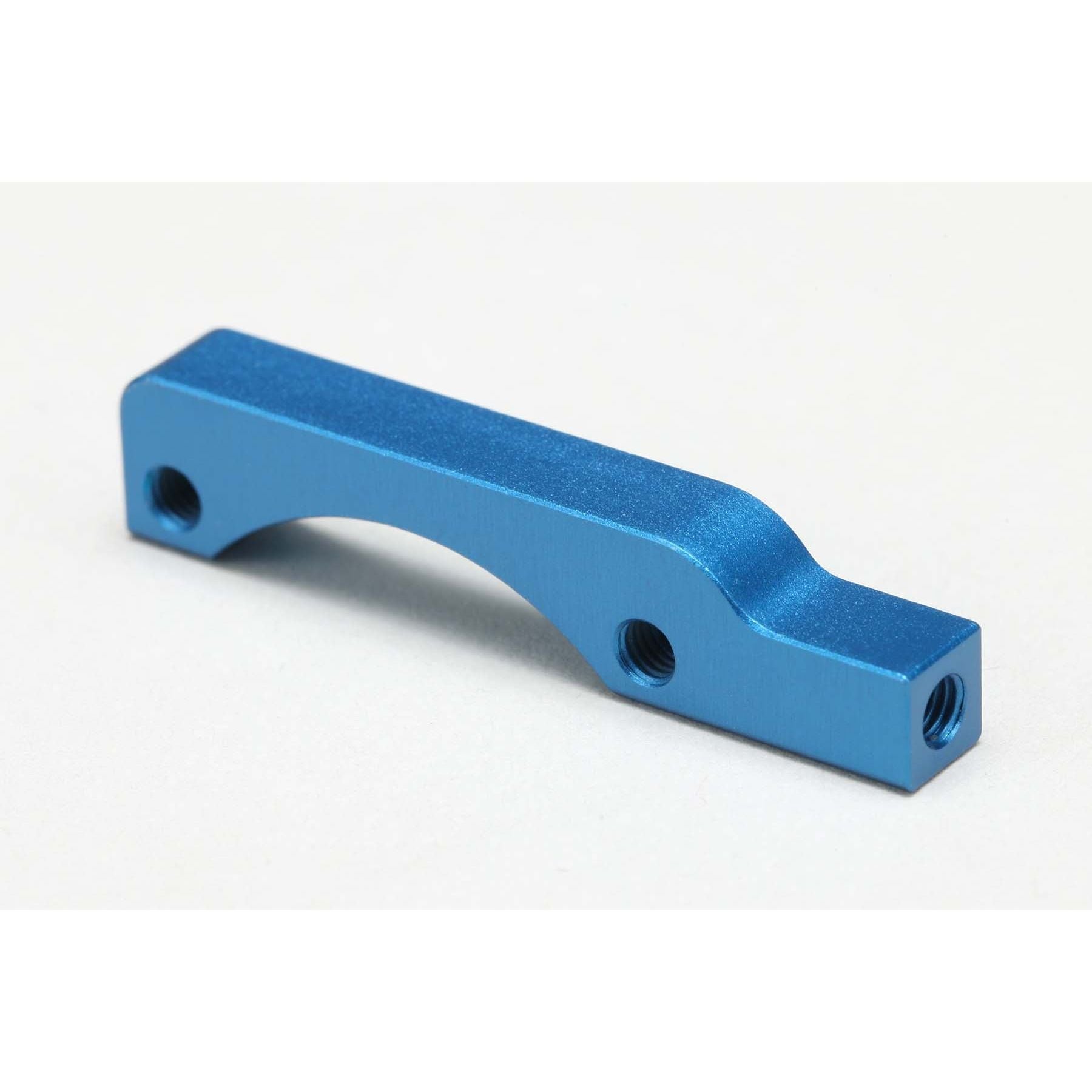 YOKOMO Alum. Cooling Fan Stay Blue