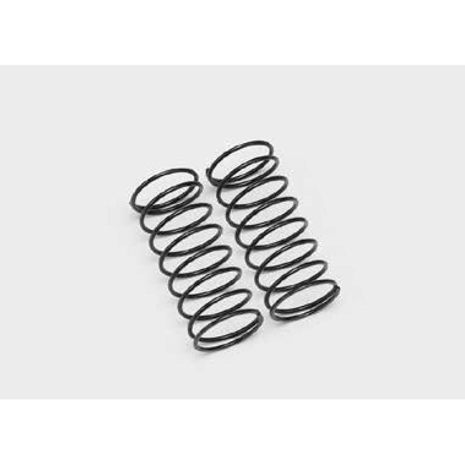 YOKOMO Front Spring (Green/6.25T/2pcs.) for 13 Shock