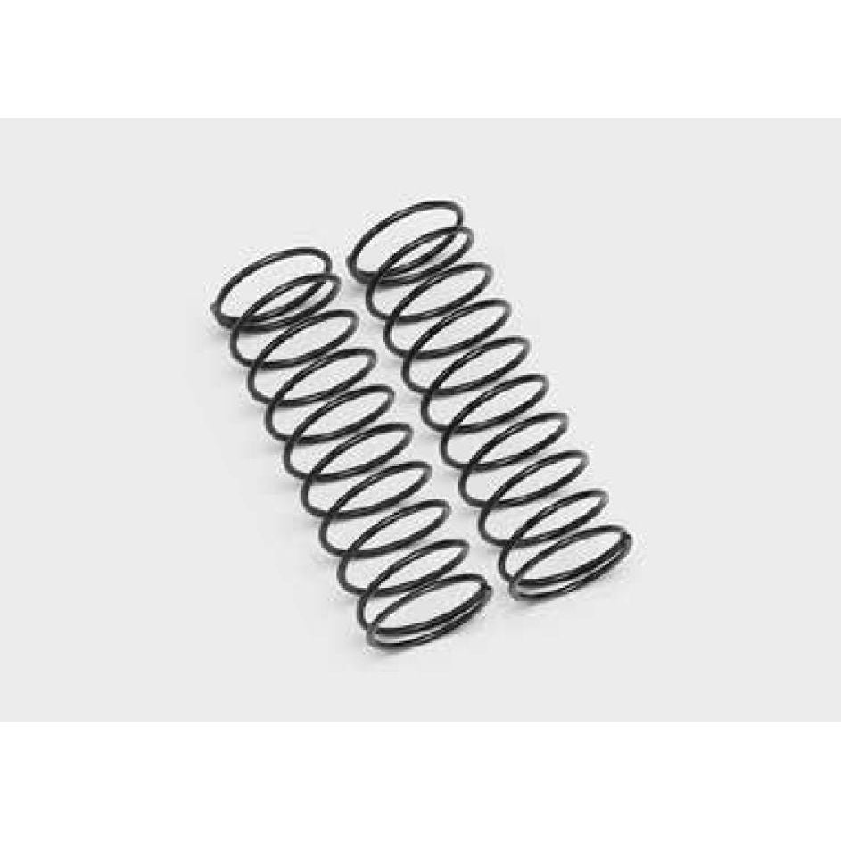 YOKOMO Rear Spring (Pink/10.25T/2pcs.) for 13 Shock