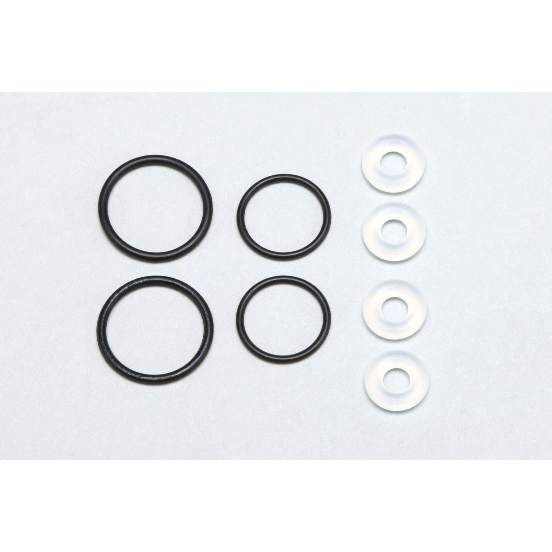 YOKOMO O-ring set (P3x4/F8x2/F10x2) for YZ-870C