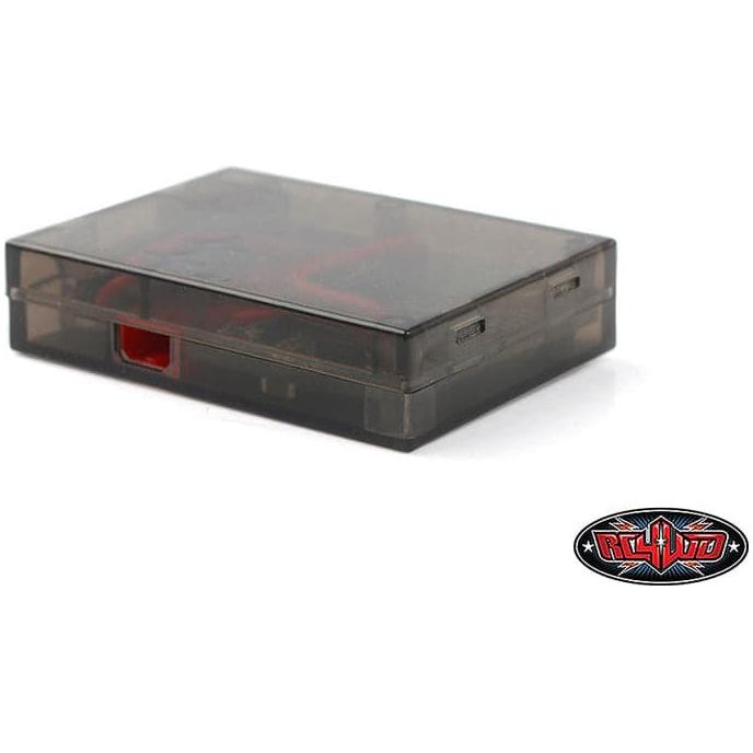 RC4WD Warn 1/10 Advanced Wireless Remote/Receiver Winch Controller Set