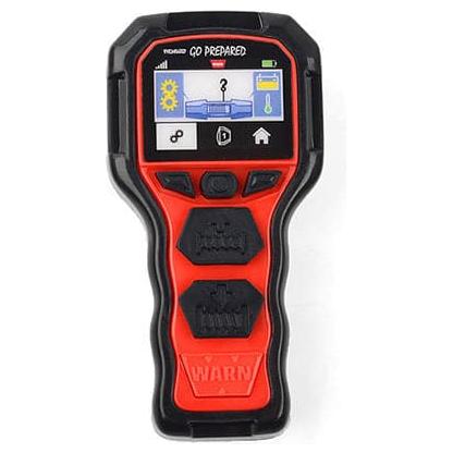 RC4WD Warn 1/10 Advanced Wireless Remote/Receiver Winch Controller Set