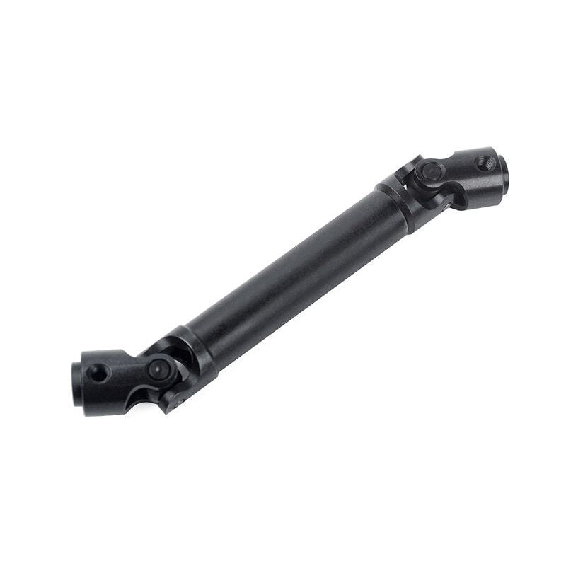 RC4WD Scale Steel Punisher Shaft V2 (90mm - 115mm / 3.54'' - 4.53'')