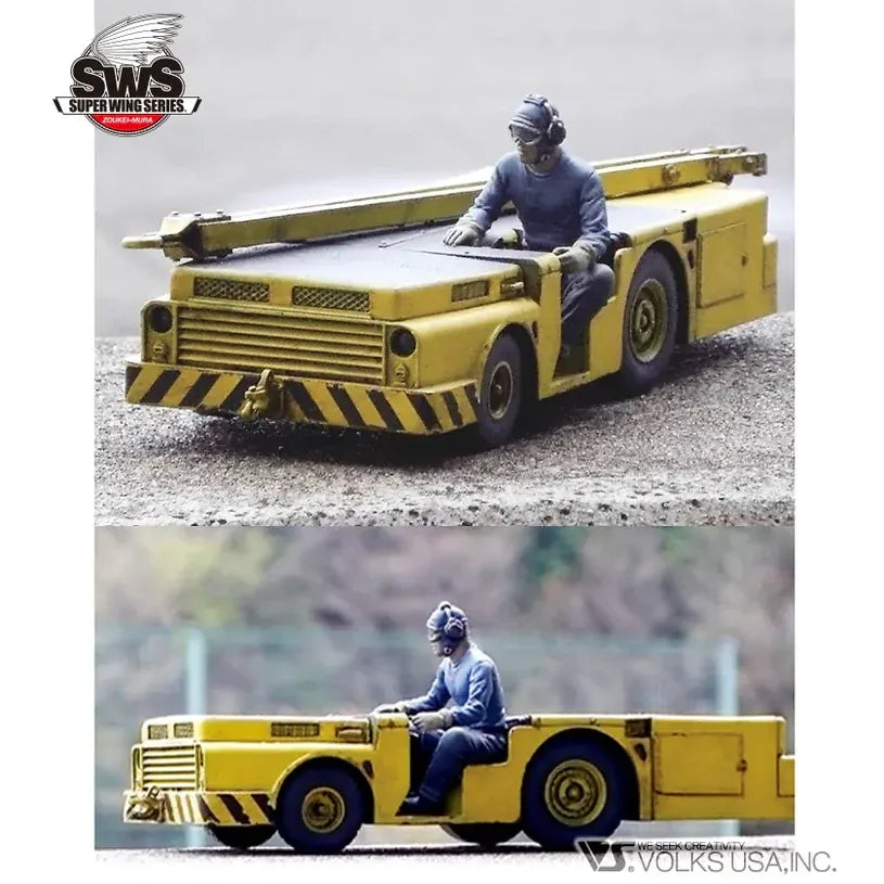 Zoukei Mura 1/32 Skyraider MD3 Set