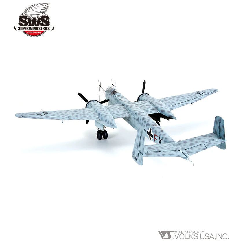 ZOUKEI MURA 1/32 He 219 Uhu