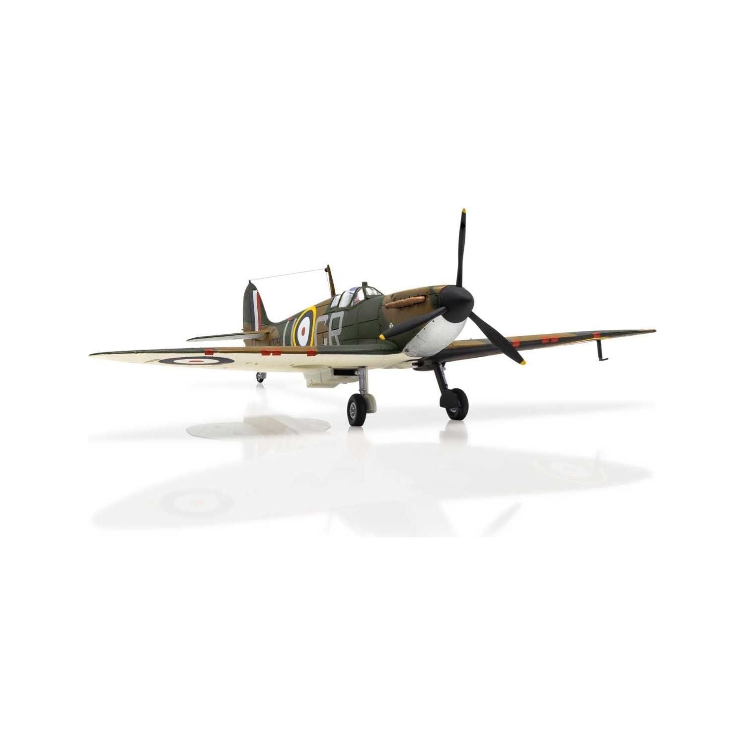 AIRFIX 1/72 Supermarine Spitfire Mk.Ia