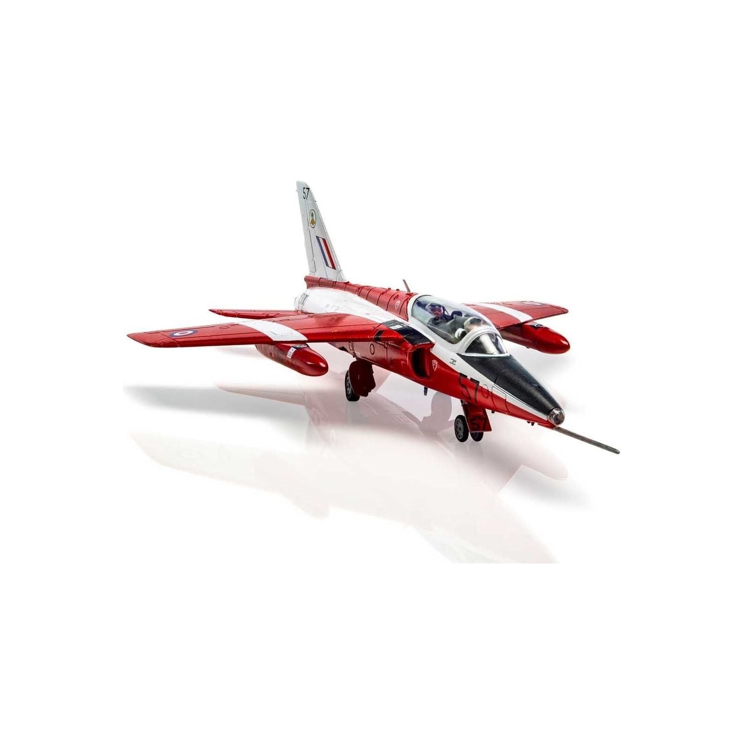 AIRFIX 1/72 Folland Gnat T.1