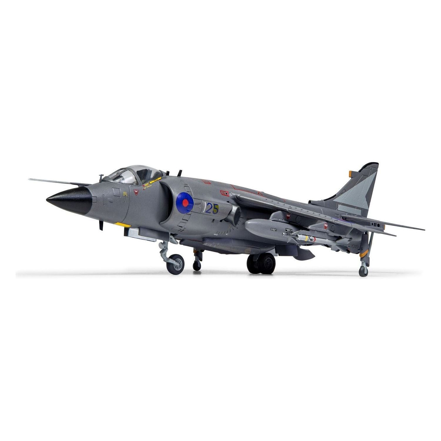 AIRFIX 1/72 BAE Sea Harrier FRS.1
