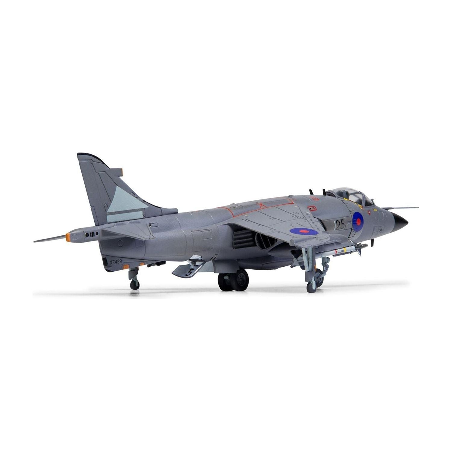 AIRFIX 1/72 BAE Sea Harrier FRS.1