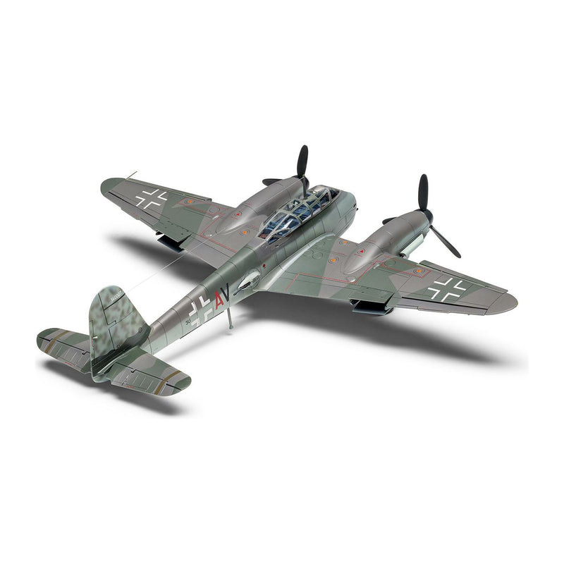 AIRFIX 1/72 Messerschmitt Me410A-1/U2 & U4