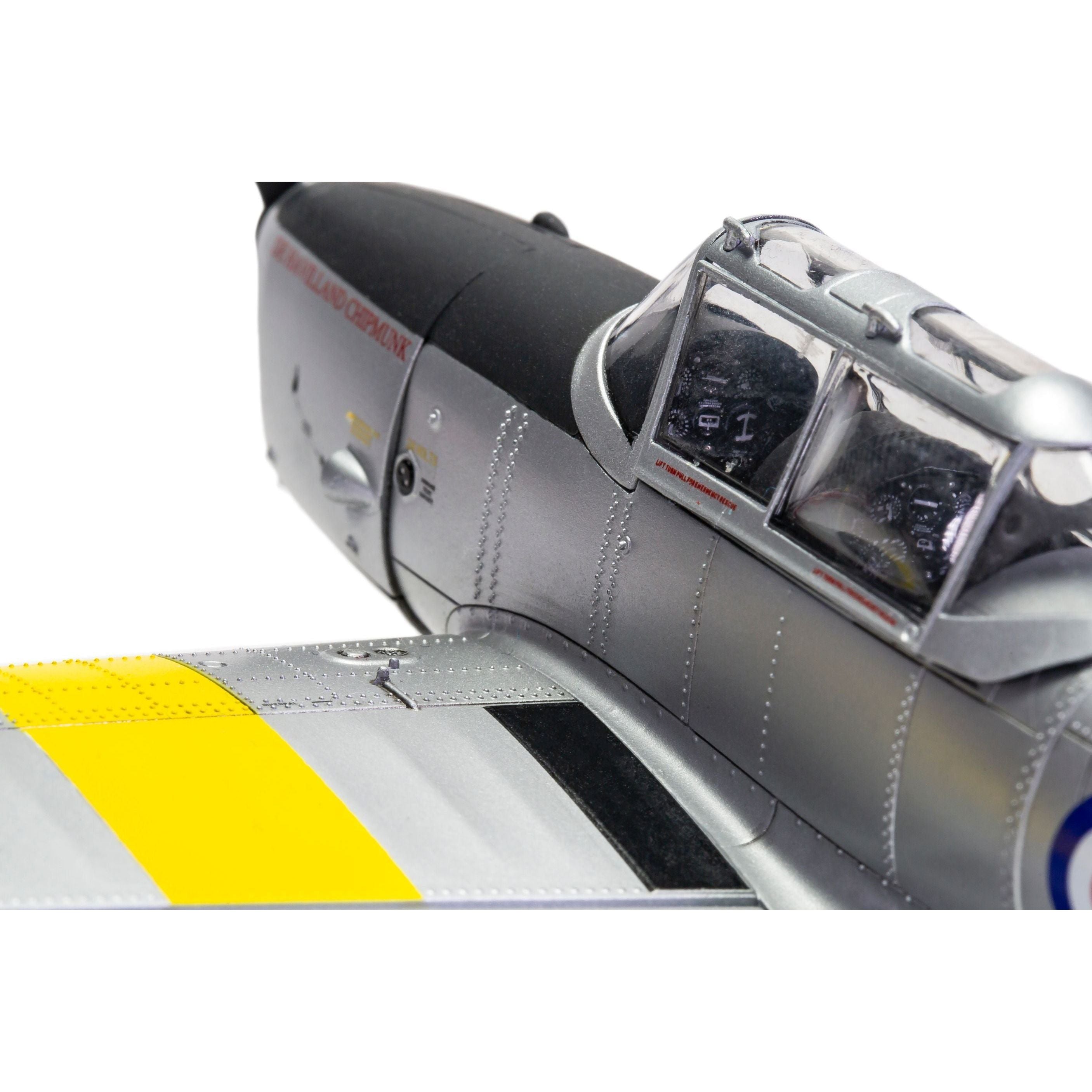 AIRFIX 1/48 De Havilland Chipmunk T.10