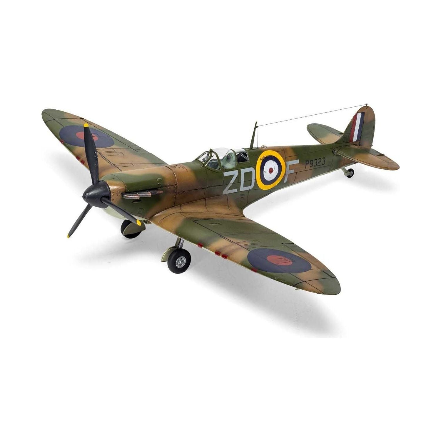 AIRFIX 1/48 Supermarine Spitfire Mk.1a