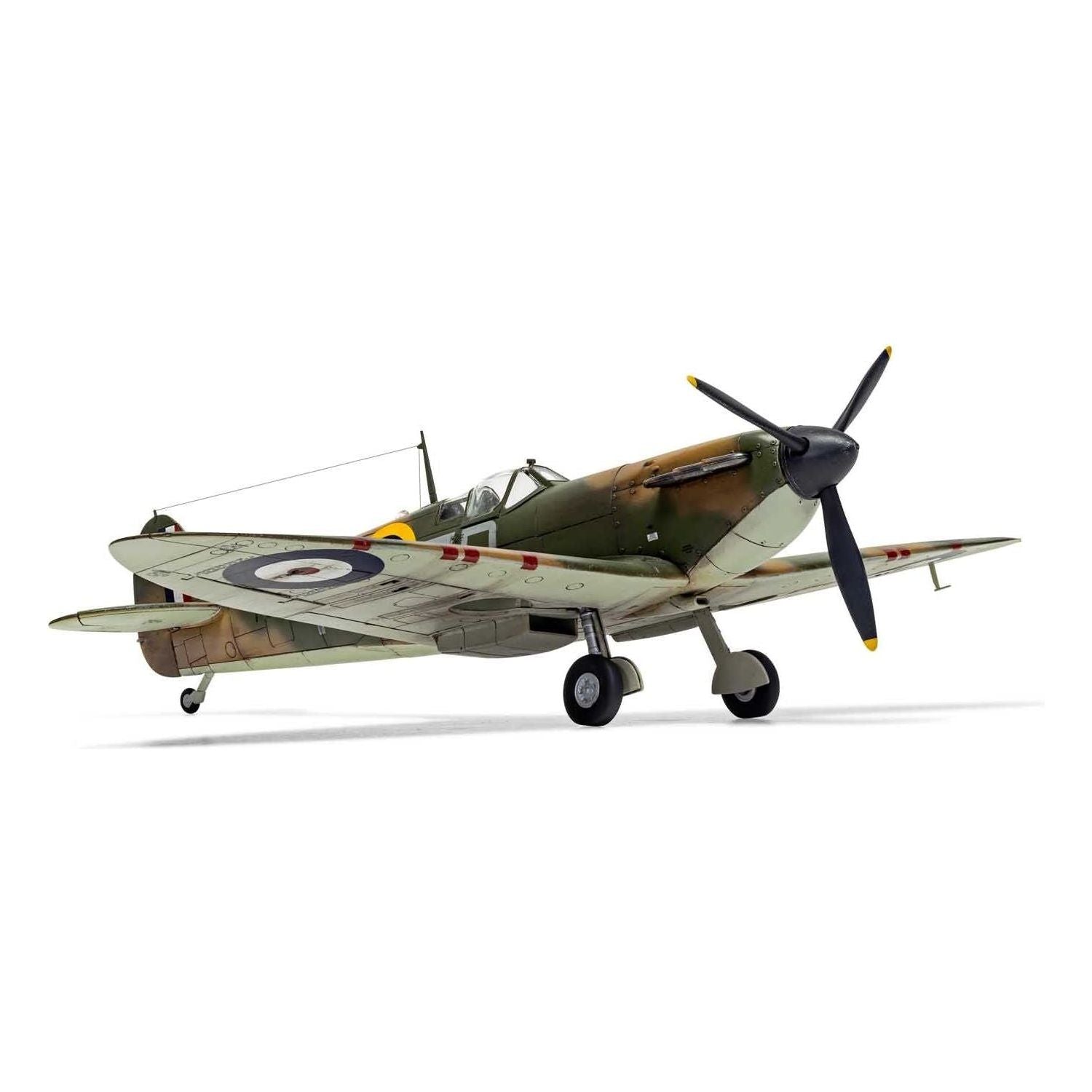 AIRFIX 1/48 Supermarine Spitfire Mk.1a