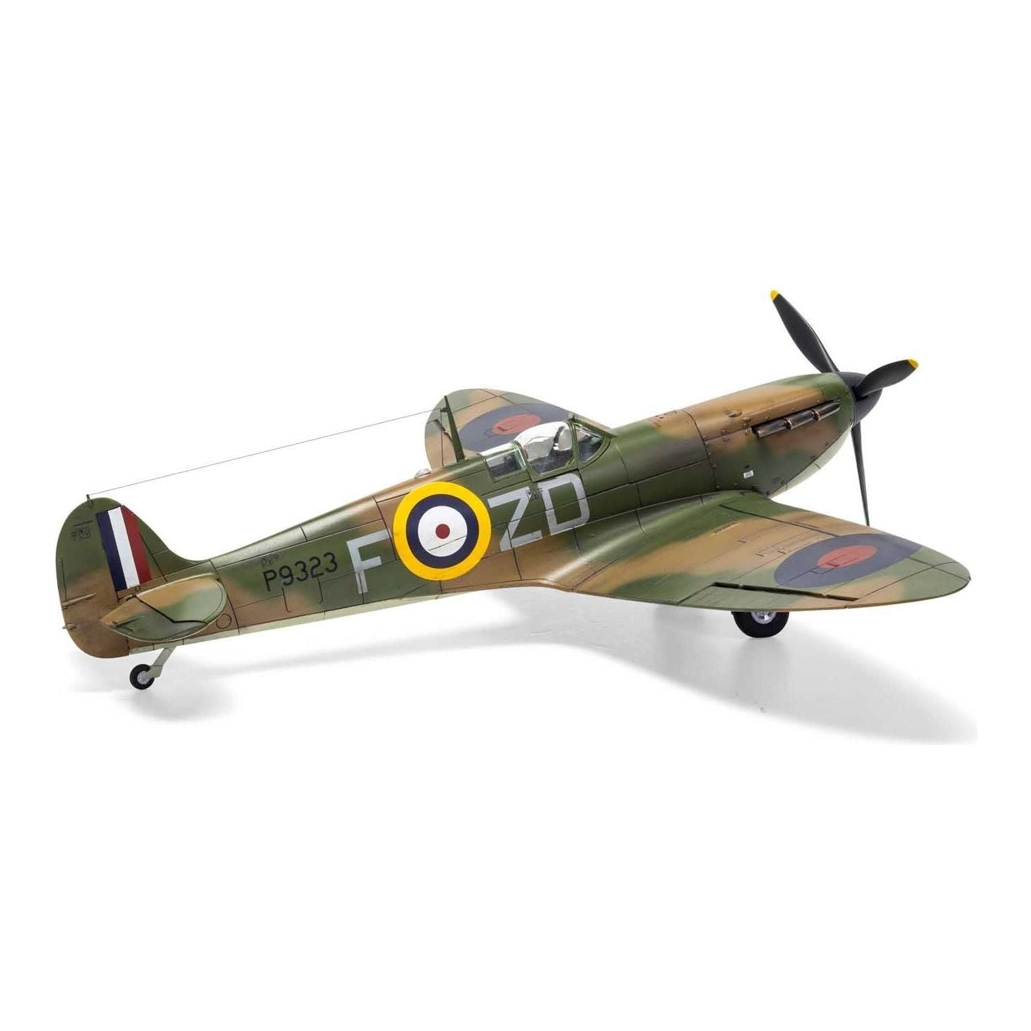 AIRFIX 1/48 Supermarine Spitfire Mk.1a
