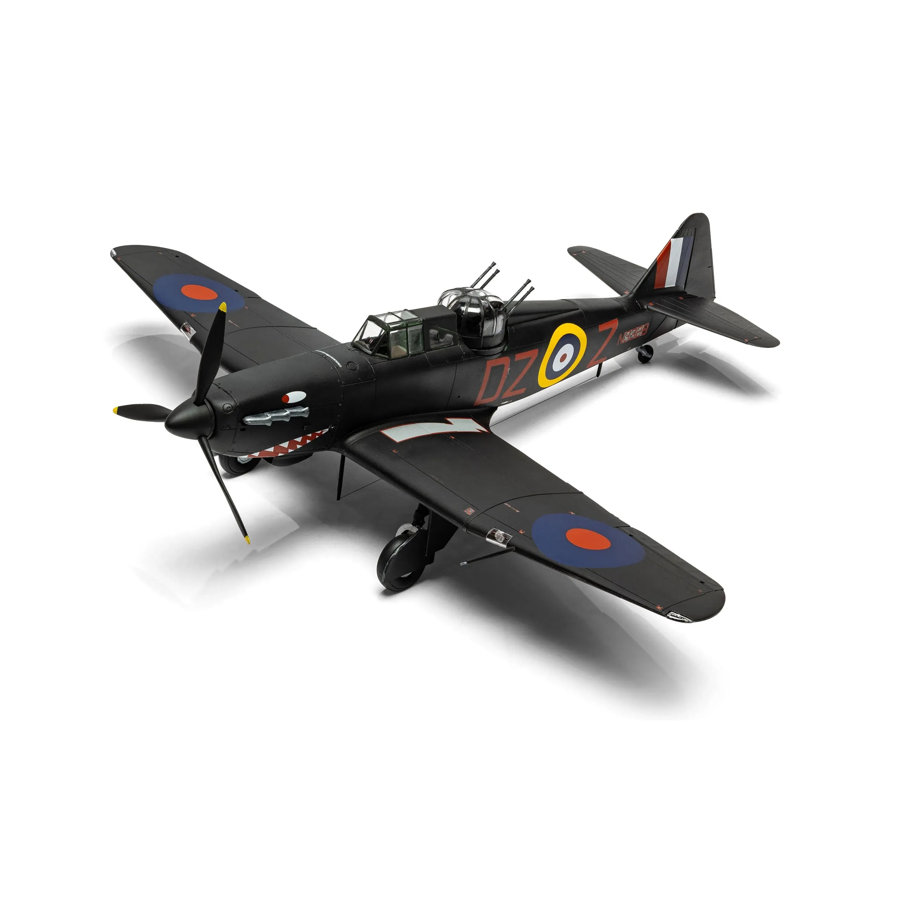 Airfix 1/48 Boulton Paul Defiant NF.I