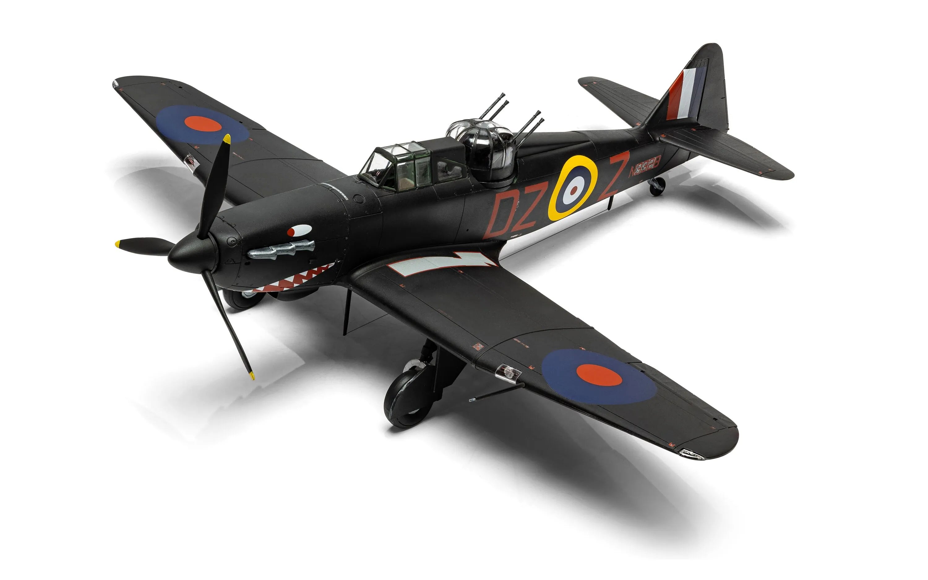 Airfix 1/48 Boulton Paul Defiant NF.I