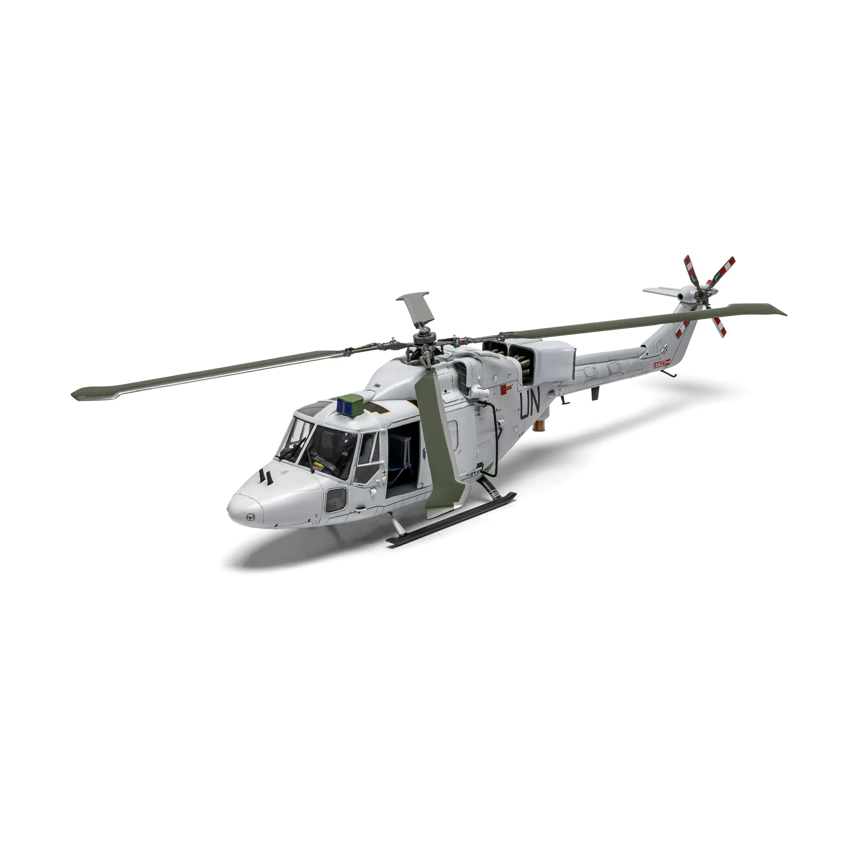Airfix Westland Lynx AH-7