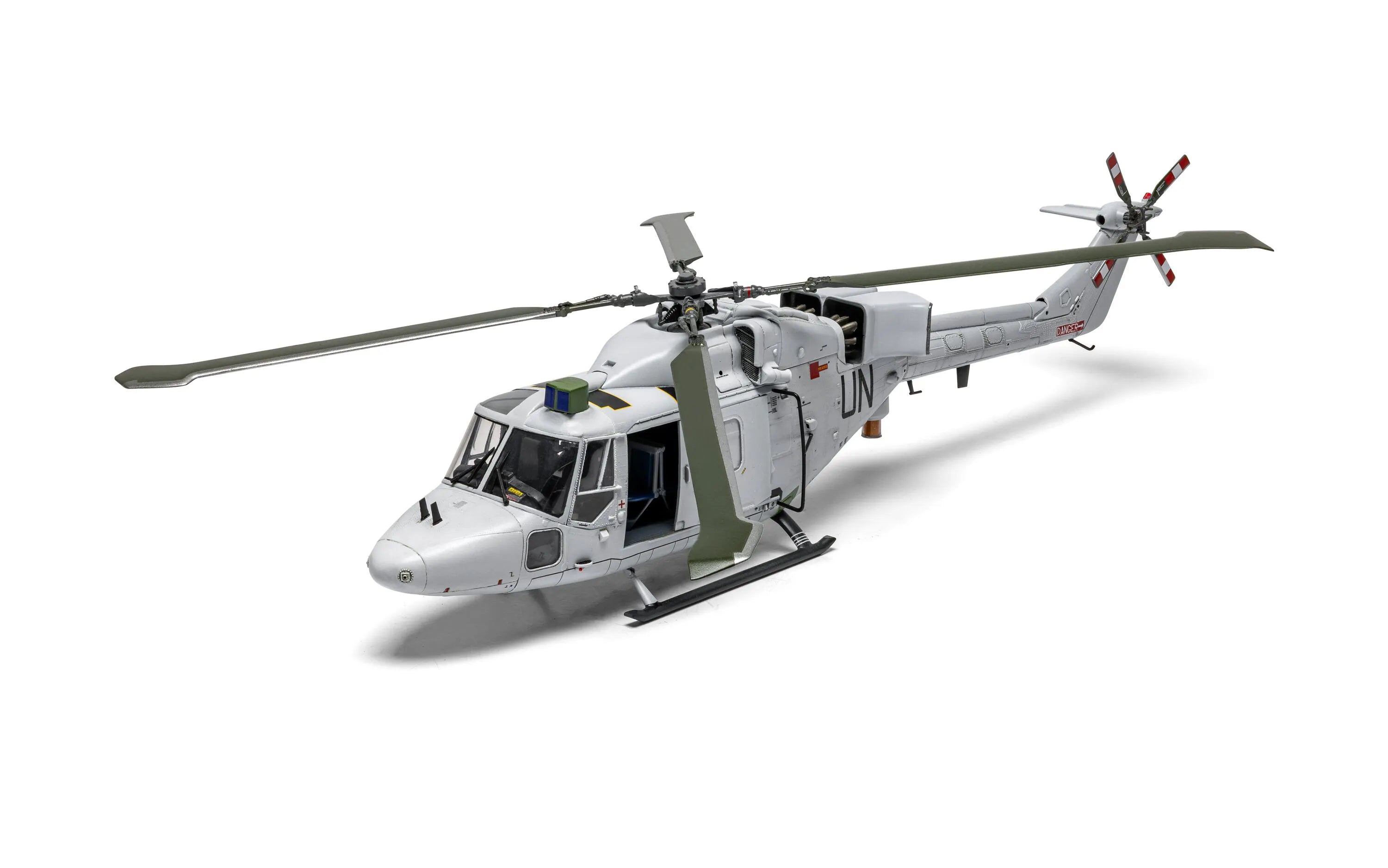 Airfix Westland Lynx AH-7