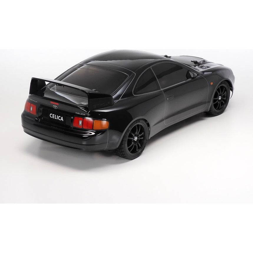 TAMIYA 1/10 RC Toyota Celica GT-Four