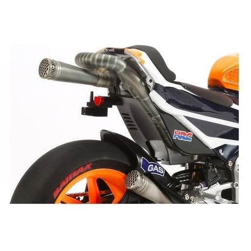 TAMIYA 1/12 Repsol Honda RC213V '14