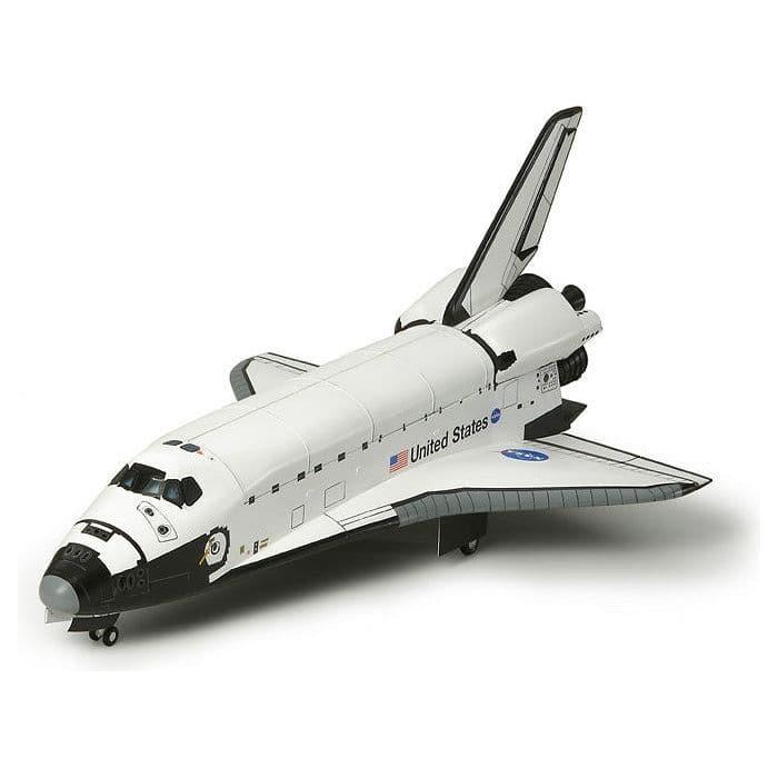 TAMIYA 1/100 Space Shuttle Atlantis