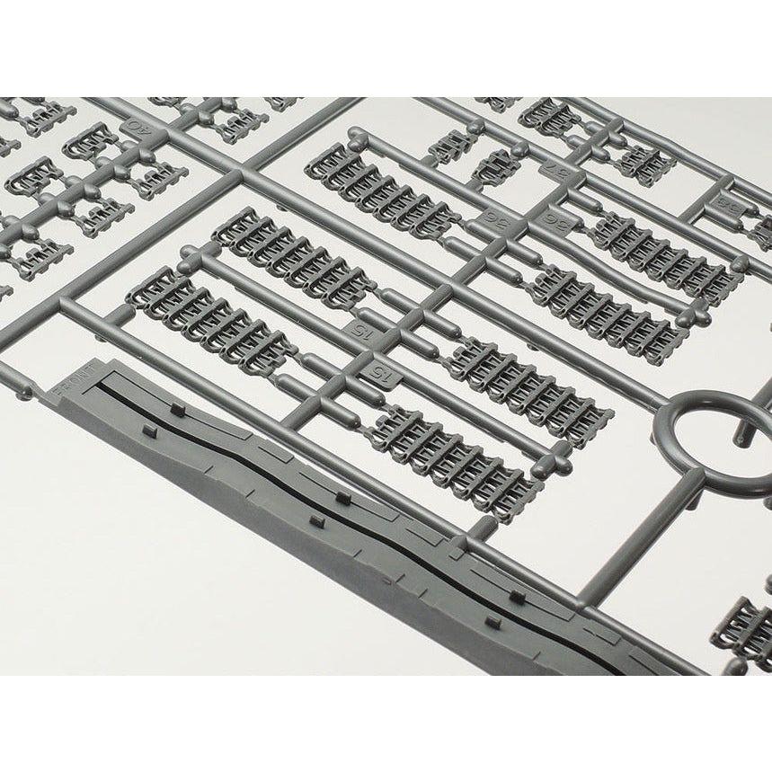 TAMIYA 1/35 Panzerkampfwagen IV Ausf. F