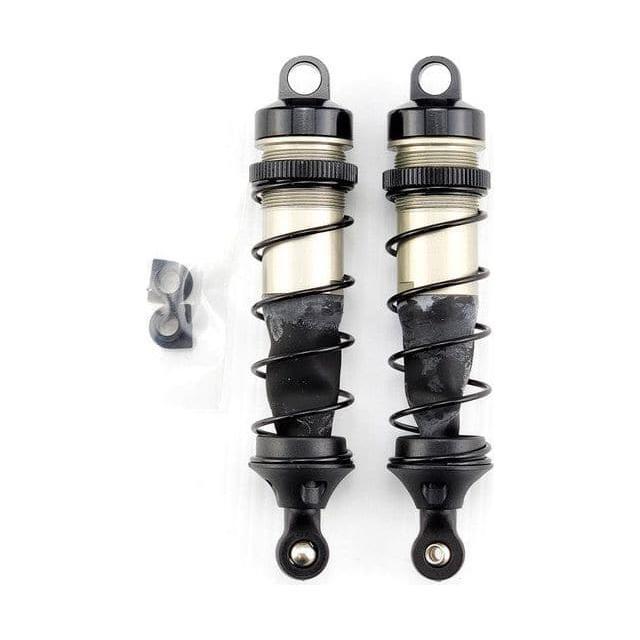 Ming Yang Caracal Front Shock Set