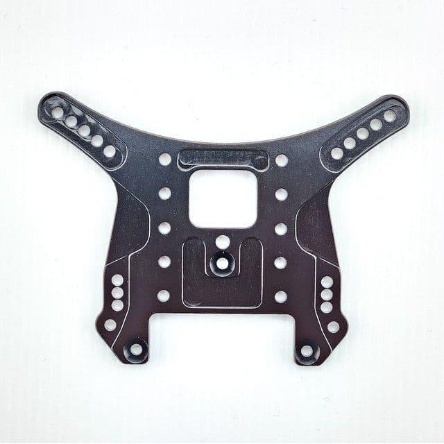MING YANG Rear Shock Tower, PRO (1/8 Accel/Helios)