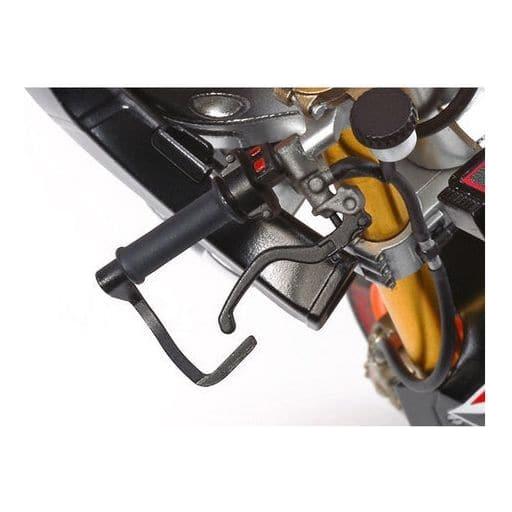 TAMIYA 1/12 Repsol Honda RC213V '14