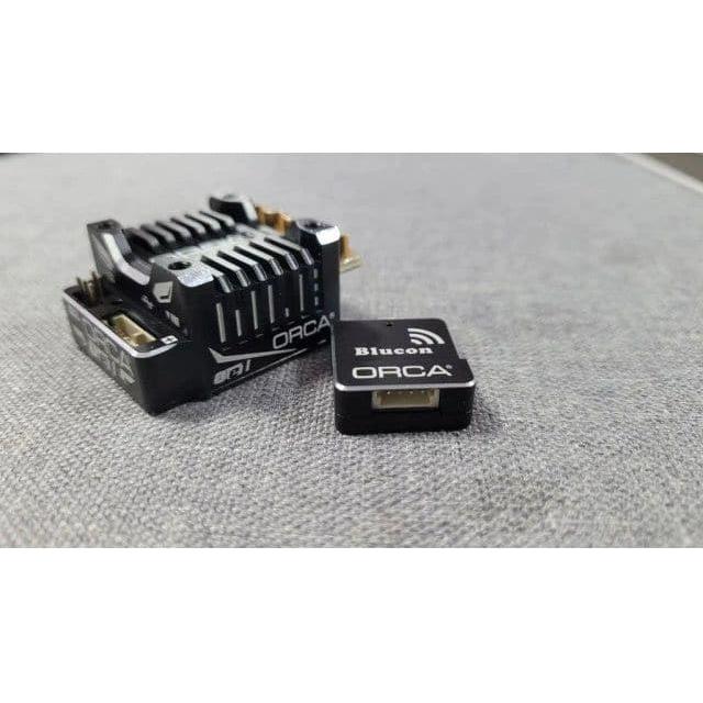 ORCA Blucon, Bluetooth Wireless Adaptor for Program ESC