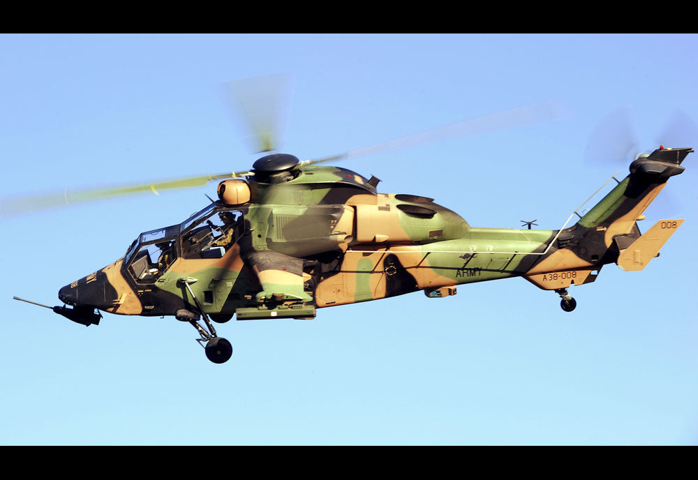 ITALERI 1/48 Eurocopter Tiger
