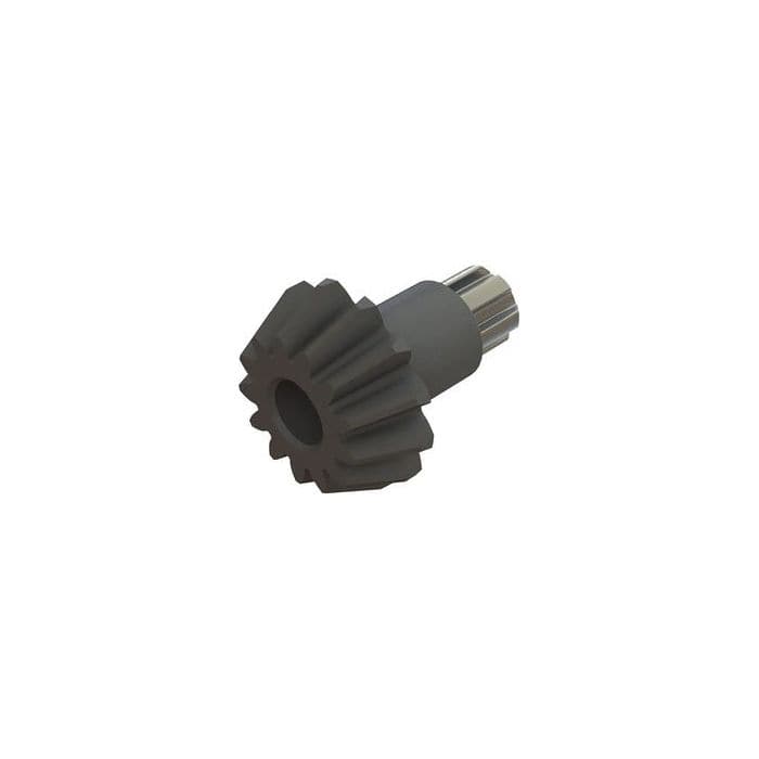 ARRMA HD Input Gear 13T 4x4 775 BLX, AR310873, ARAC5063