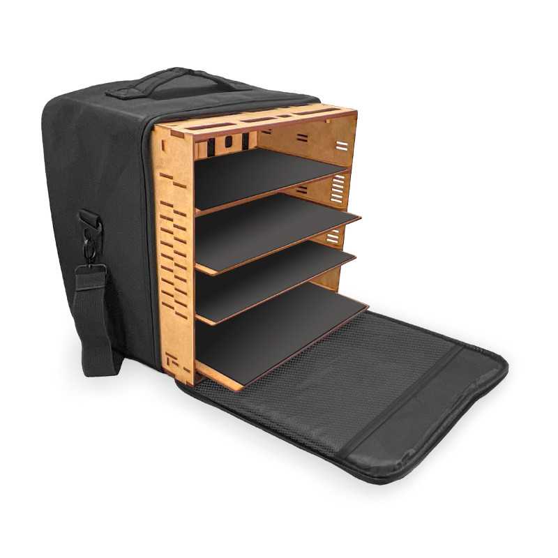 GREEN STUFF WORLD Army Transport Bag