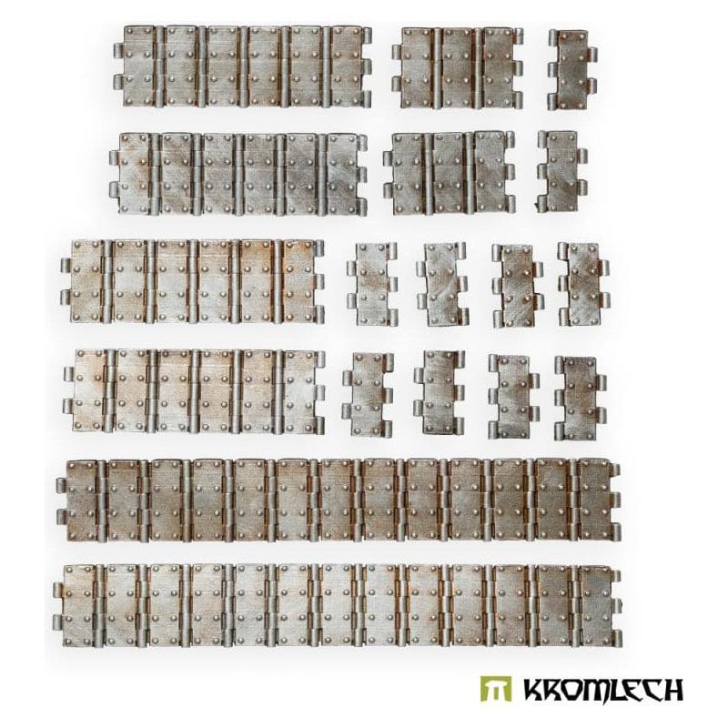 KROMLECH Atlas Assault Tank - Universal Tracks