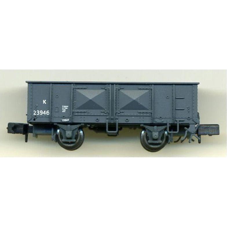 AUST-N-RAIL N NSW K Wagon No. 23946 Rapido Couplers