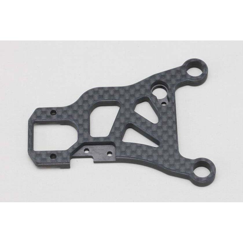 YOKOMO Rear Suspension Arm (L) -1.0mm for BD11 2022